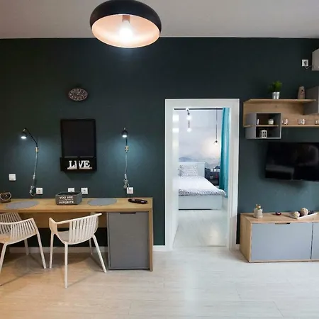 Ideal Apartment Bucharest Exterior photo