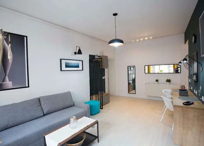 Ideal Apartment