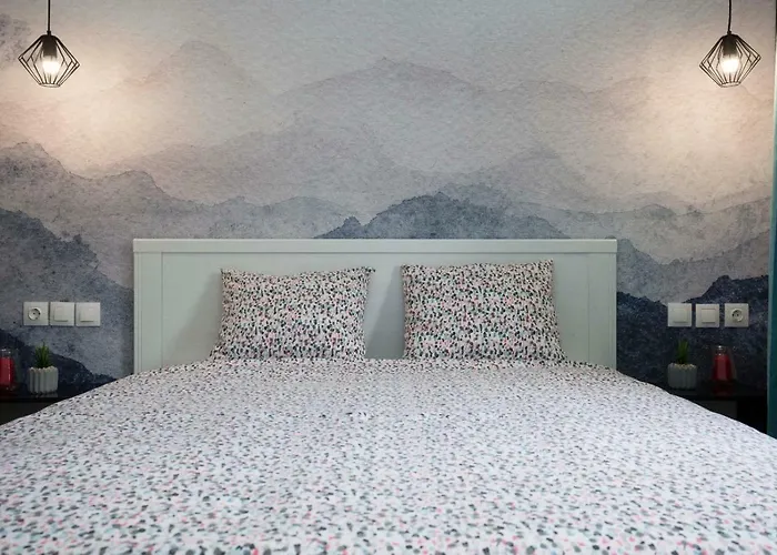 Ideal Apartment