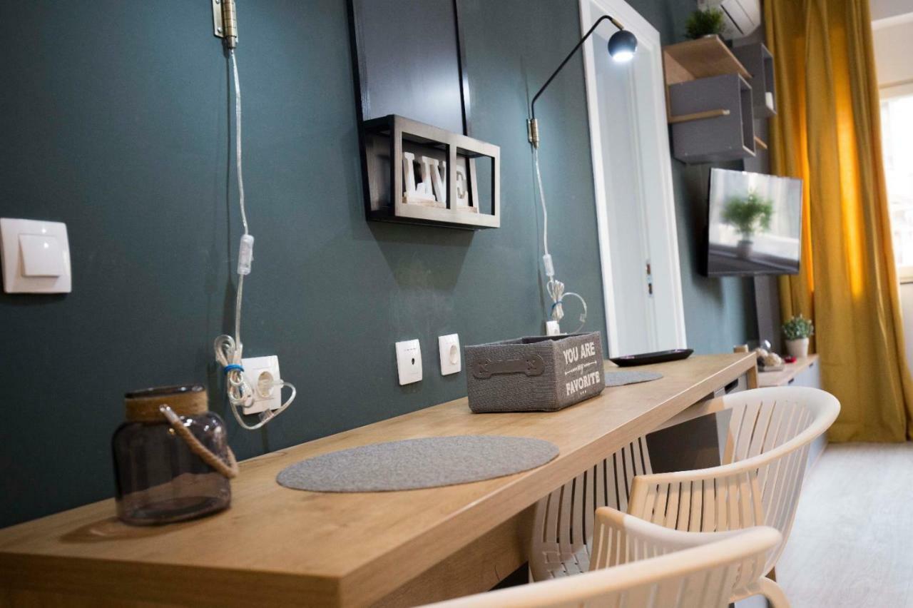 Ideal Apartment Bukarest