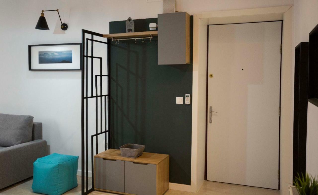 Ideal Apartment Bukarest