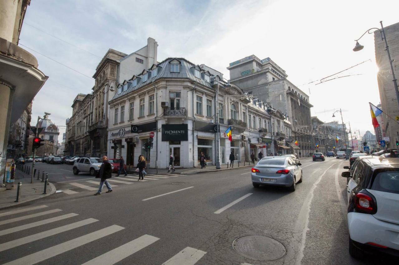 Ideal Bukarest