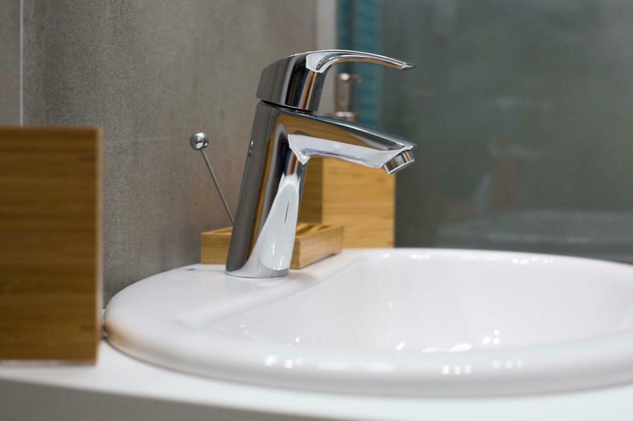 Apartment Ideal Bukarest