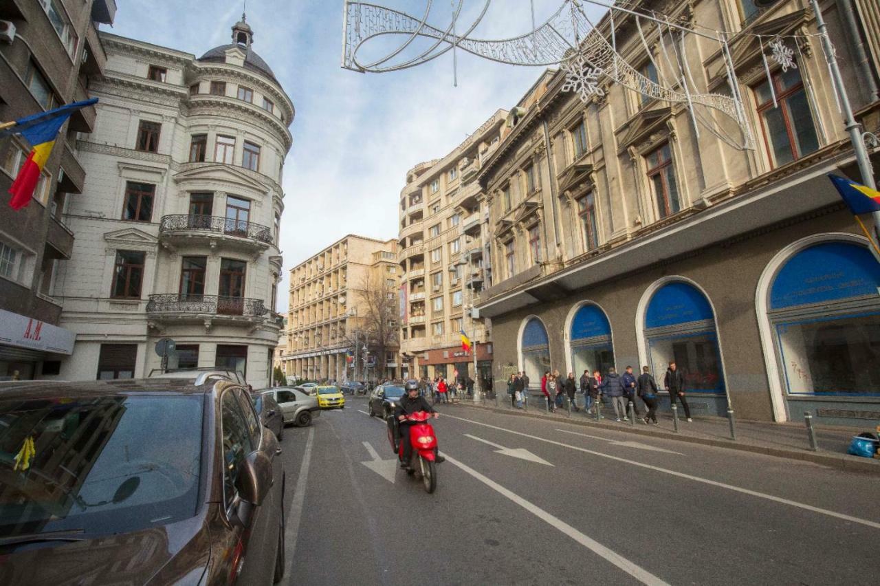 Ideal Bukarest