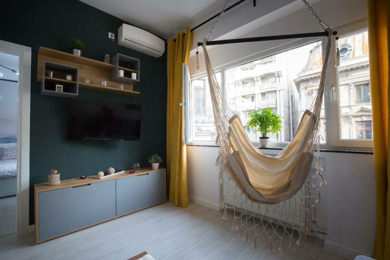 Ideal Bucarest