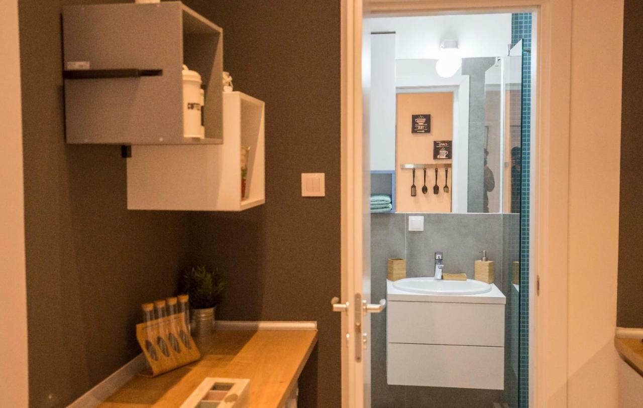 Ideal Apartamento Bucarest